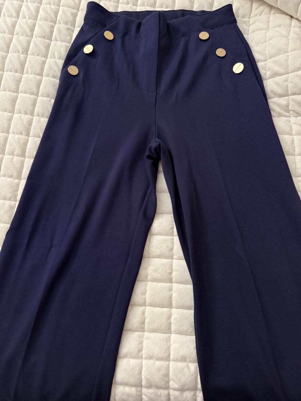 Spanx Sailor Pants (Tuckernuck)